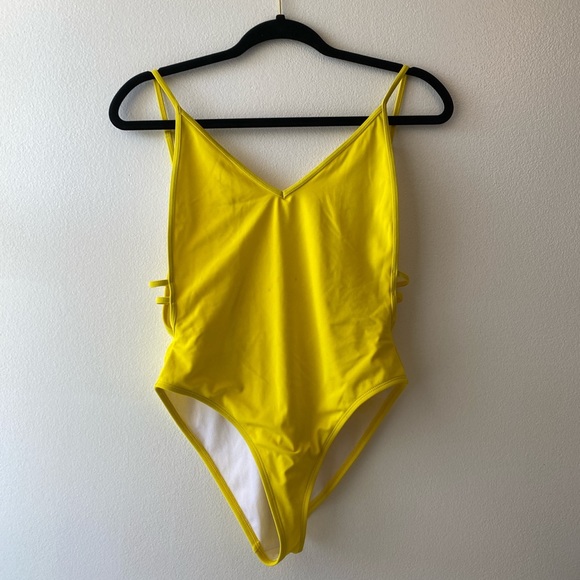 ASOS Other - ASOS backless one piece